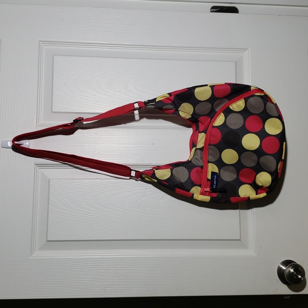 Kavu shoulder bag